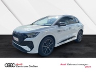 Audi Q4 e-tron 2025