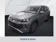 Volkswagen Tayron 2025