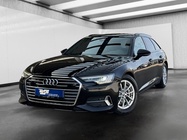 Audi A6 2019
