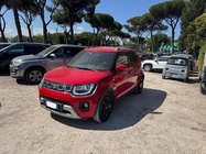 Suzuki Ignis 2020