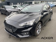Ford Focus 2021
