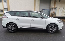Renault Espace 2015