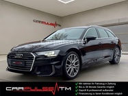 Audi A6 2022