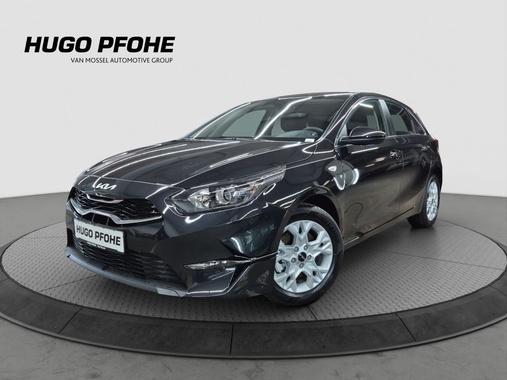 Kia cee'd / Ceed 2025