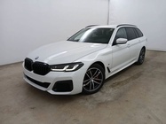 BMW 5 Series 2023