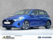 Hyundai i20 2023