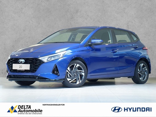 Hyundai i20 2023