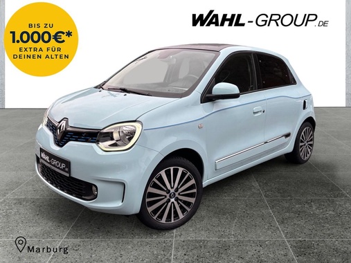 Renault Twingo 2022