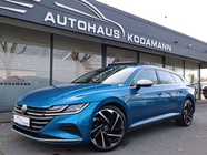 Volkswagen Arteon 2021
