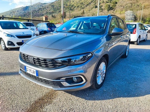 Fiat Tipo 2021