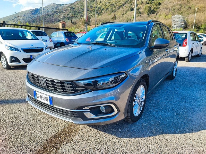 Fiat Tipo
