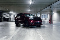 Jeep Grand Cherokee 2019