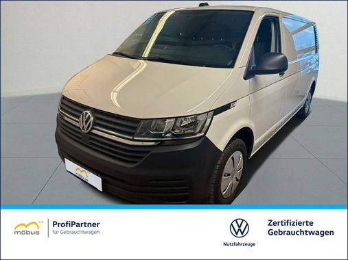 Volkswagen T6 2022