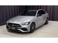 Mercedes-Benz C-Class 2024