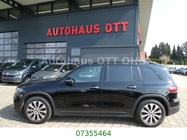 Mercedes-Benz EQB 2023