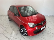 Renault Twingo 2017