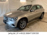 Mercedes-Benz GLC-Class 2020