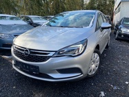 Opel Astra 2019