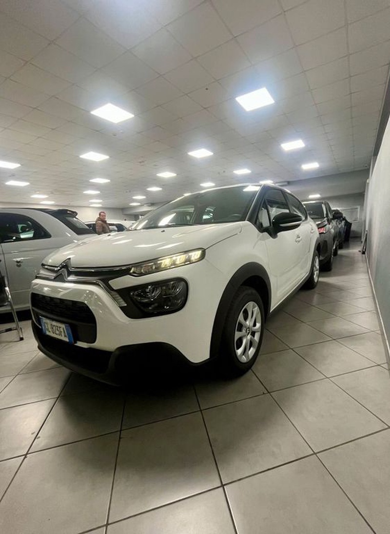 Citroen C3