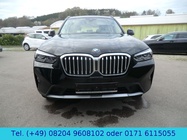 BMW X3 2023