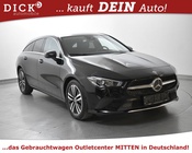 Mercedes-Benz CLA-Class 2022