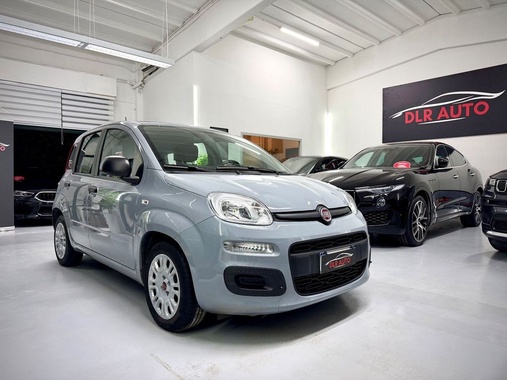 Fiat Panda 2021