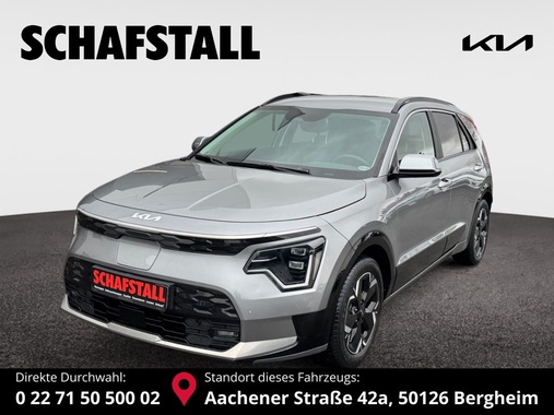 Kia Niro 2023