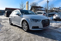 Audi A3 2020