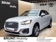 Audi Q2 2019