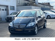 Mercedes-Benz A-Class 2010