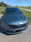 Skoda Scala 2020