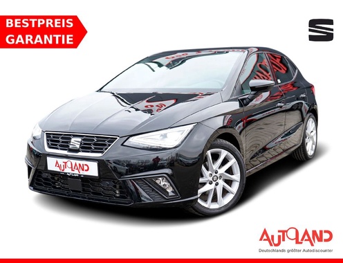 Seat Ibiza 2023