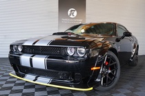 Dodge Challenger 2019