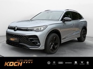 Volkswagen Tiguan 2025