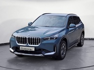 BMW X1 2024