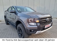 Ford Ranger 2025