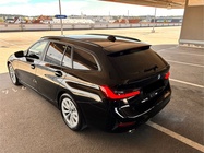 BMW 3 Series 2021