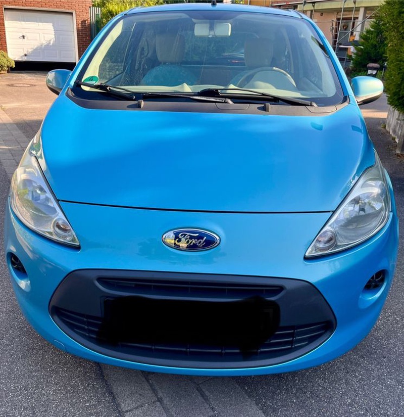 Ford Ka/Ka+