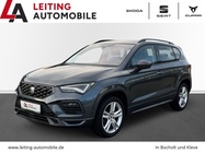 Seat Ateca 2021