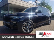 BMW X7 2020