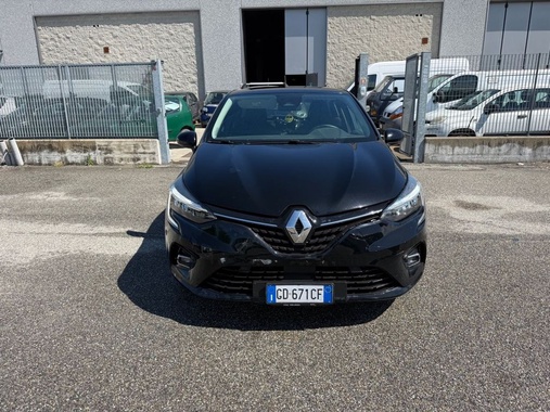 Renault Clio 2020