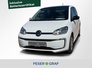 Volkswagen up! 2021