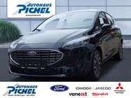 Ford Fiesta 2023