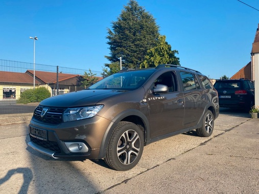 Dacia Logan 2019