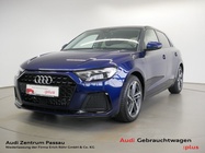 Audi A1 2025
