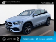 Mercedes-Benz GLA-Class 2021