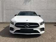 Mercedes-Benz A-Class 2017