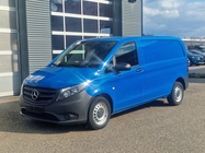 Mercedes-Benz Vito 2021