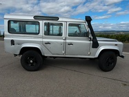 Land Rover Defender 2003