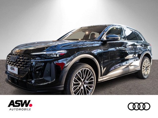Audi Q5 2026
